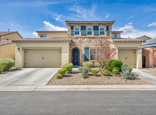 6429 Towerstone St, North Las Vegas, NV 89084