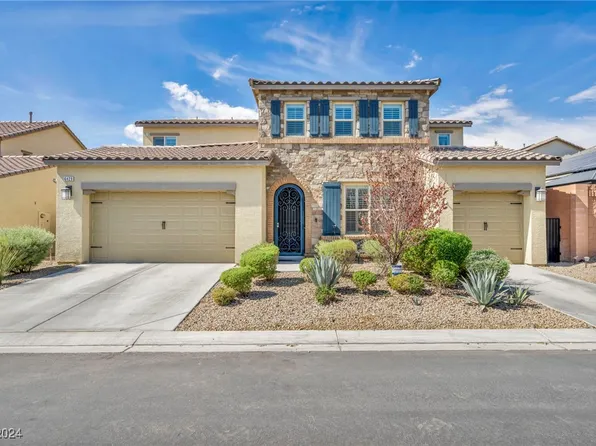 6429 Towerstone St, North Las Vegas, NV 89084