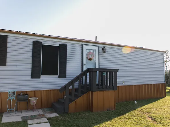 119 Seminole Trl, Henrietta, TX 76365