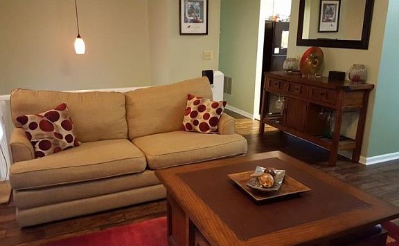 Living Rm