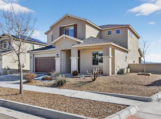 2600 Houser Ave SE, Albuquerque, NM 87106