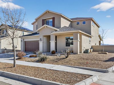 2600 Houser Ave SE, Albuquerque, NM, 87106