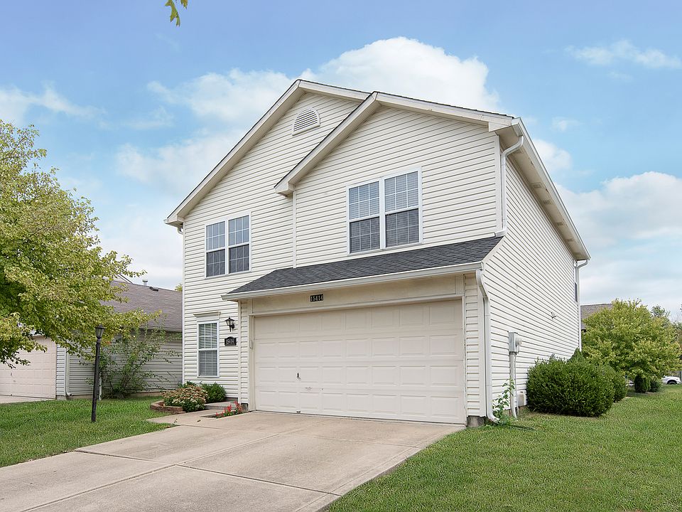 15414 Ten Point Dr, Noblesville, IN 46060 MLS 21942174 Zillow