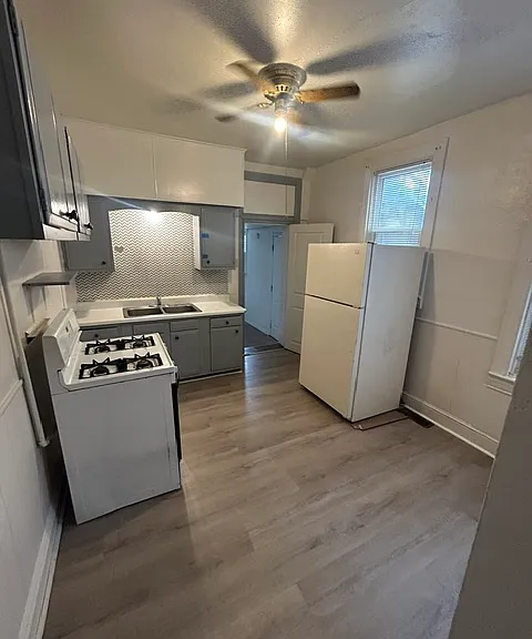 235 Carlisle Ave #1 — Photo 1