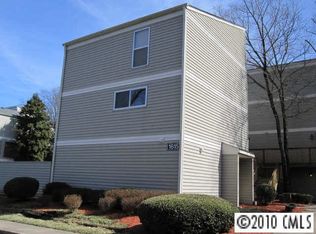 1615 Merry Oaks Rd APT A, Charlotte, NC 28205