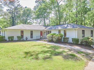 3606 Hope Valley Rd, Durham, NC 27707