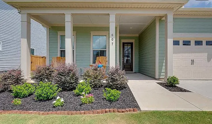 607 Torridon Ln — Photo 2