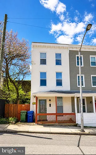 1201 Union Ave Photo 1