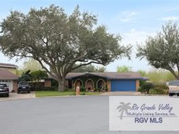 505 W Esperanza Ave, McAllen, TX 78501