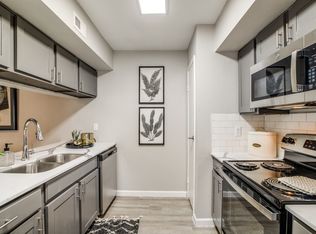 The Sutton Apartments, Katy, TX 77450