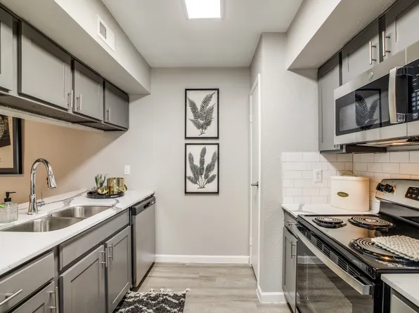 The Sutton Apartments