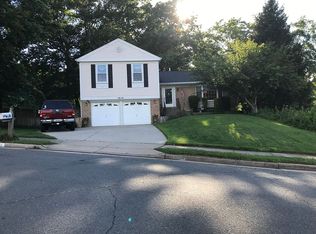 7616 Modisto Ln, Springfield, VA 22153