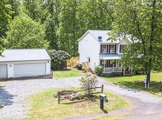 28456 Morel Way, Rhoadesville, VA 22542