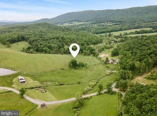 Cupps Hollow Rd, Augusta, WV 26704