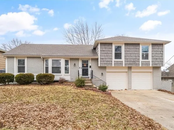 42 E 106th St, Kansas City, MO 64114