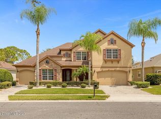 1735 Sarong Pl, Winter Park, FL 32792