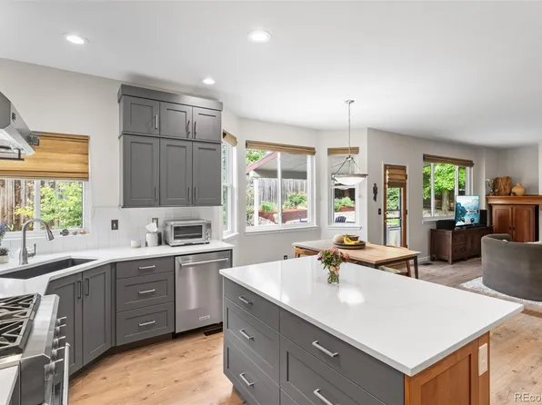 6643 Orion Court, Arvada, CO 80007