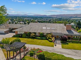 6909 Englewood Ave, Yakima, WA 98908