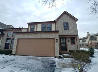 4481 Opal Dr, Hoffman Estates, IL 60192