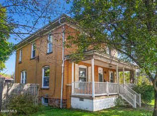 821 Main St, Windber, PA 15963