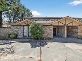 3205 Dentcrest Dr APT A, Midland, TX 79707