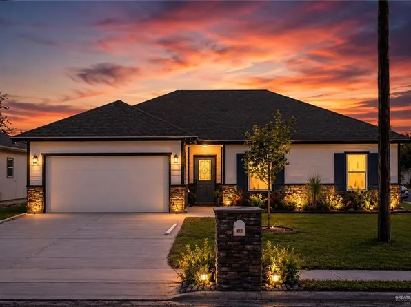 212 N Los Ebanos Blvd, Alton, TX 78573