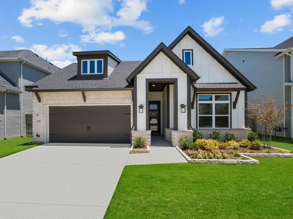 11304 Canopy Trl, Justin, TX 76247