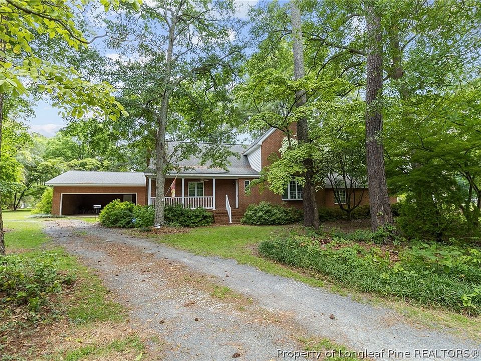 21660 Bundy St, Wagram, NC 28396 | Zillow