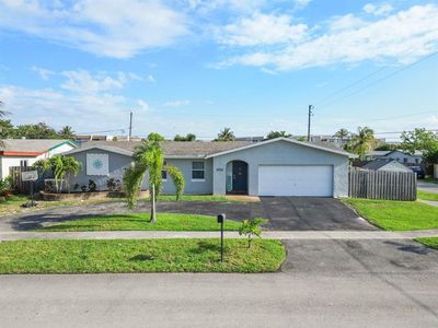 10351 NW 24th Street, Sunrise, FL, 33322