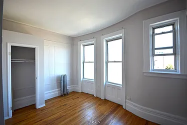 Rented by Town Residential