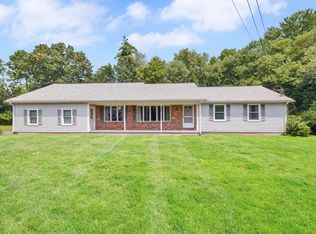 155 Soule Rd, Wilbraham, MA 01095