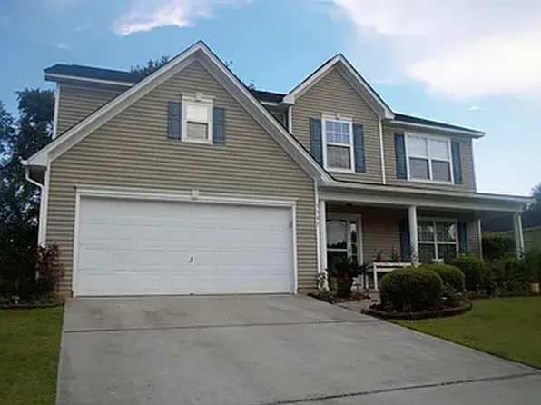 3547 Galaxy Rd #2, Ladson, SC 29456
