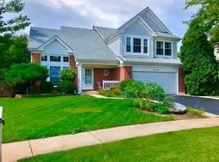 6736 107th Ave, Kenosha, WI 53142
