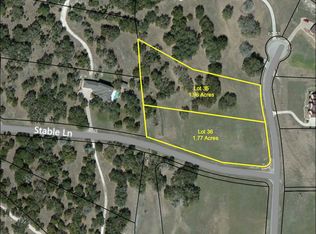 180 Ranchers Club Ln, Driftwood, TX 78619