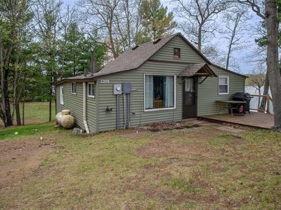 W5362 Yellowsands Drive #1, Spooner, WI, 54801