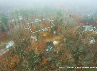 M27 L 41 #MAP, Strafford, NH 03884