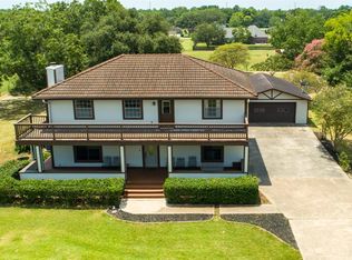 21208 Creek Rd, Manvel, TX 77578