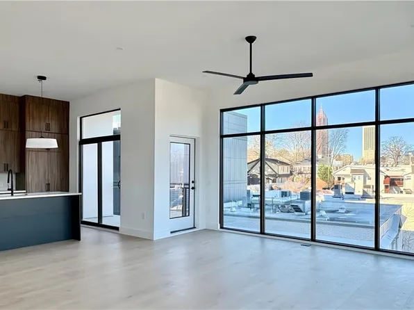 567 Ponce De Leon Ave Unit 501, Atlanta, GA 30308