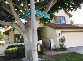 3989 Caminito Terviso, San Diego, CA 92122