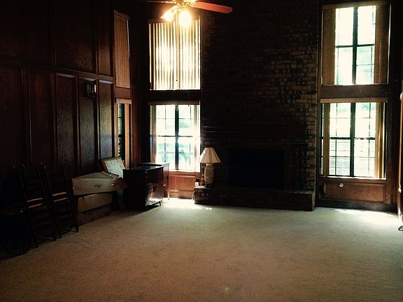 large family room