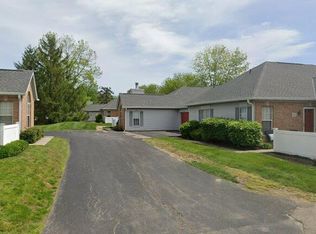 4990 Deer Run Pl, Westerville, OH 43081