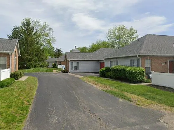 4990 Deer Run Pl, Westerville, OH 43081