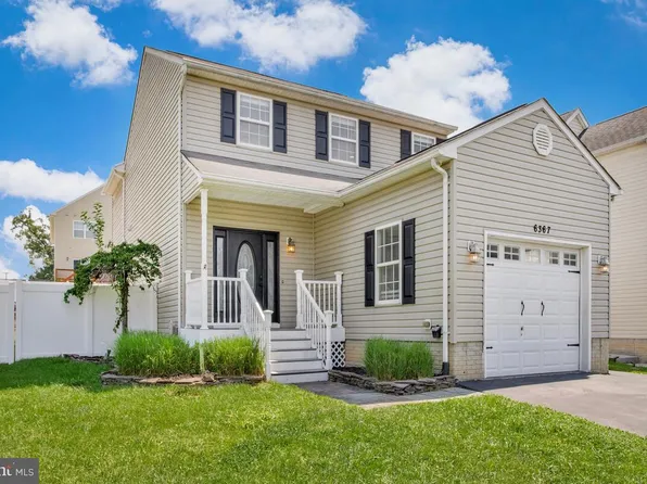 6367 Forest Ave, Elkridge, MD 21075
