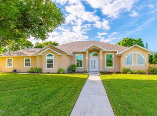 1201 Heritage Acres Blvd, Rockledge, FL 32955