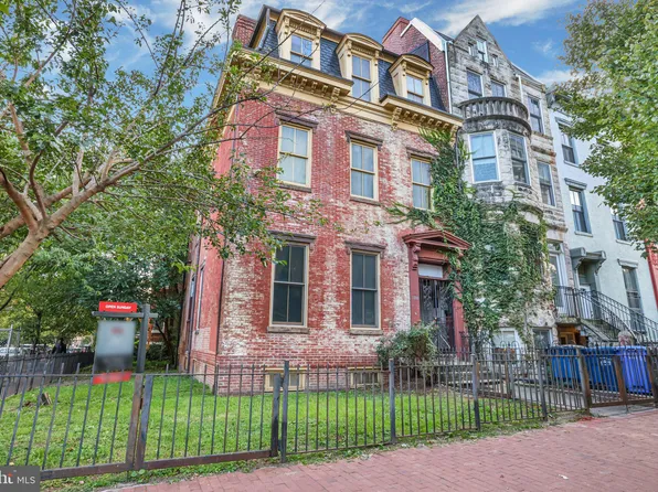 1000 M St NW, Washington, DC 20001