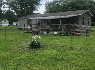 9780 S 100 W, Columbus, IN 47201
