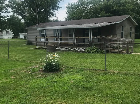 9780 S 100 W, Columbus, IN 47201