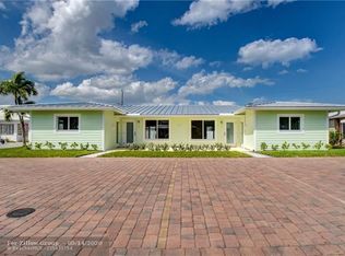 237 Neptune Ave #2-1, Fort Lauderdale, FL 33308