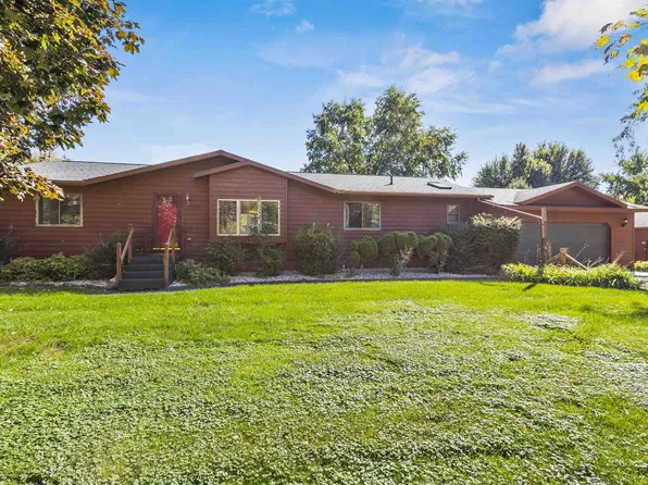 N3140 Fiann St, Markesan, WI 53946