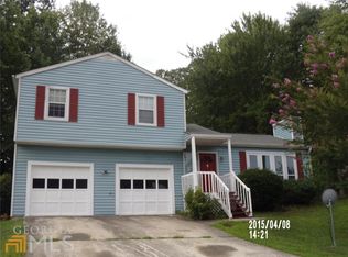 5933 Brookside Dr SE, Mableton, GA 30126